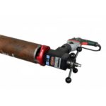 PRO 5 PB Глодало за цевки