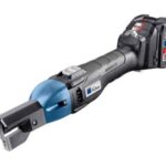 TruTool S 114 (2A5) Батериска ножица за лим