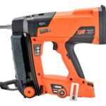 Pulsa 40P+Плински пиштол за шајки