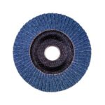 Ламеларен диск за аголна брусилка 125 mm P 40 SP