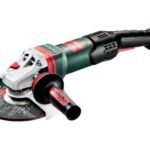 WEPBA 19-180 QUICK RT аголна брусилка