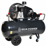 E 692/11/270 400V Клипен компресор