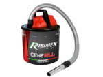 RIBIMEX Електрична правосмукалка за пепел Cenerill 18l 1000W - Image 2