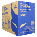 WMEm MIG 200D Series II инвертер за заварување - Image 13