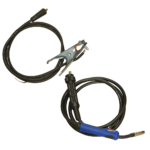 WMEm MIG 200D Series II инвертер за заварување - Image 9