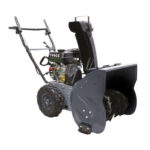 STEm 5765 Снежна фреза - Image 3